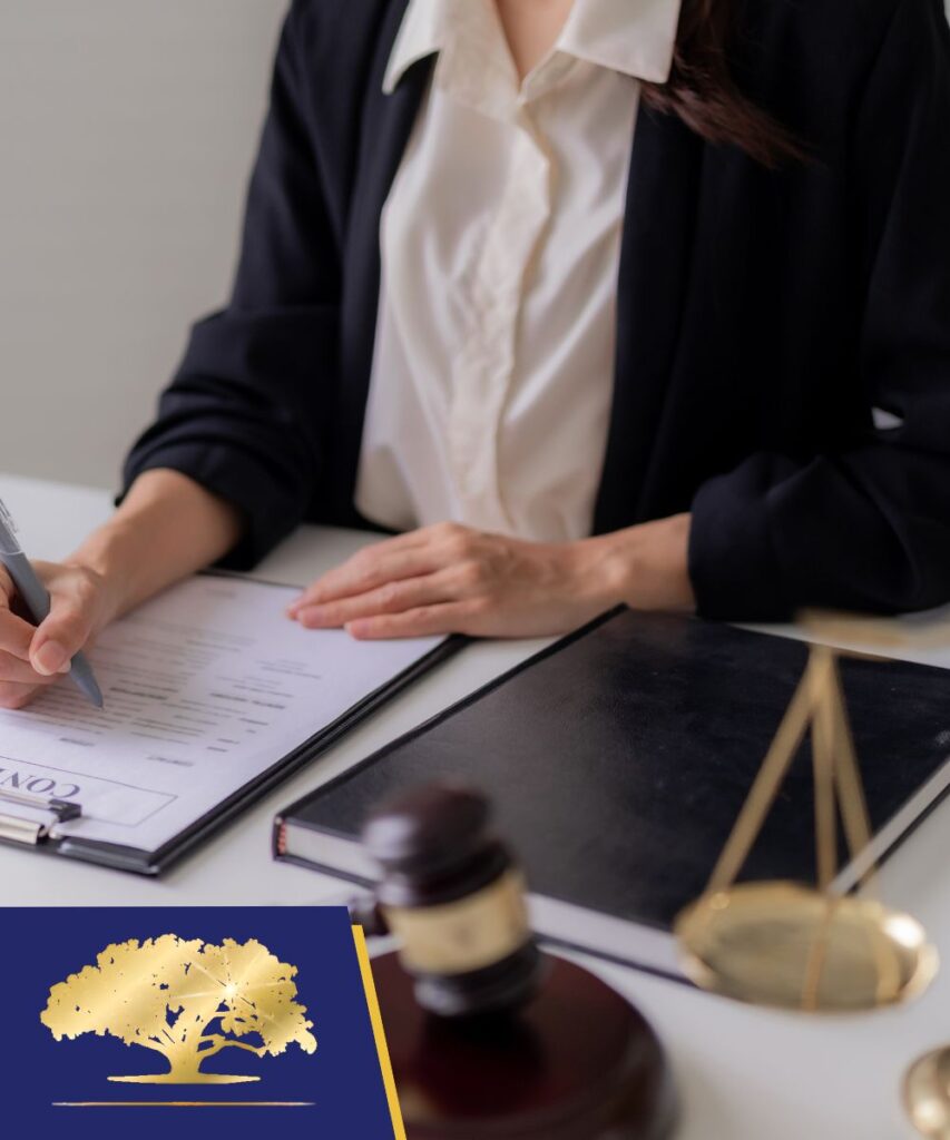 Financial analysis and case support for attorneys wealth management