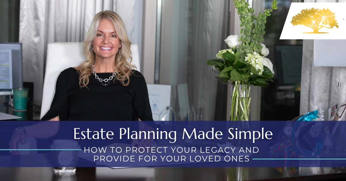 Estate Planning Made Simple