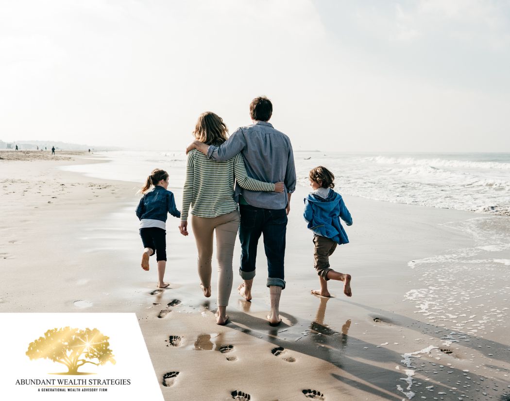 Family legacy planning and generational wealth strategy